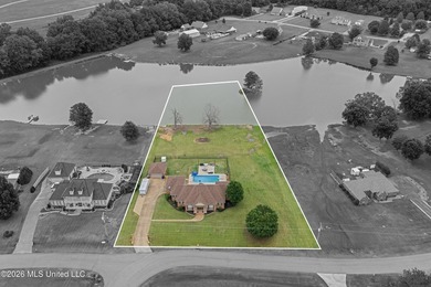 Welcome to 1975 Green Village Drive, where lakefront living and - photo 4