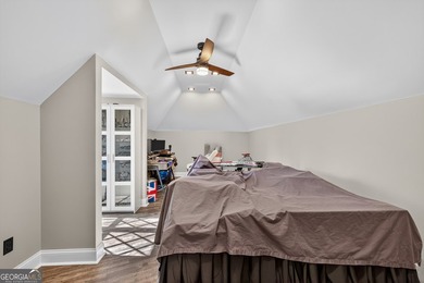 Stunning golf course estate in sought-after Lane Creek - photo 45