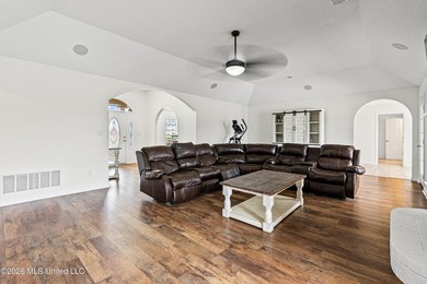 Welcome to 1975 Green Village Drive, where lakefront living and - photo 6
