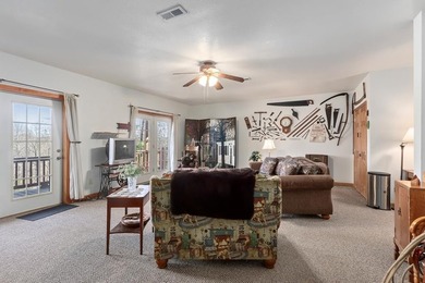 This FULLY FURNISHED two-bedroom, three-bathroom mountain chalet - photo 47