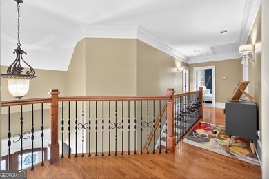 Stunning golf course estate in sought-after Lane Creek - photo 48