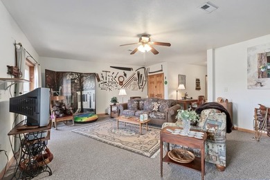 This FULLY FURNISHED two-bedroom, three-bathroom mountain chalet - photo 48