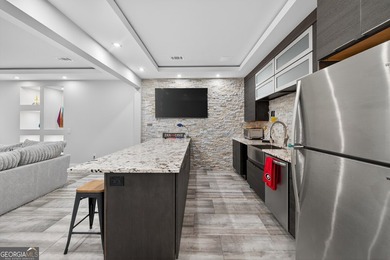 Stunning golf course estate in sought-after Lane Creek - photo 50