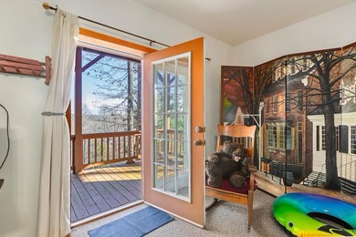 This FULLY FURNISHED two-bedroom, three-bathroom mountain chalet - photo 50