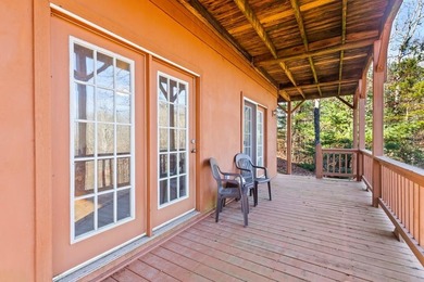 This FULLY FURNISHED two-bedroom, three-bathroom mountain chalet - photo 51