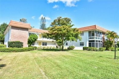 St. Lucie River Condo For Sale in Stuart Florida