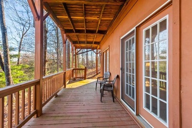 This FULLY FURNISHED two-bedroom, three-bathroom mountain chalet - photo 52