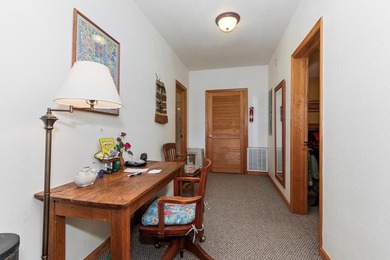 This FULLY FURNISHED two-bedroom, three-bathroom mountain chalet - photo 56