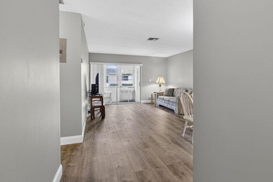 Welcome to this beautifully remodeled 2-bed, 2-bath villa - photo 6