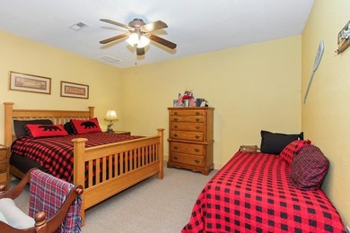 This FULLY FURNISHED two-bedroom, three-bathroom mountain chalet - photo 57