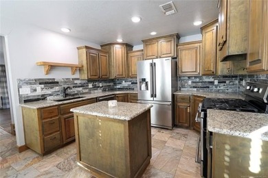 Opportunity awaits on this unique 5-acre property offering space - photo 7