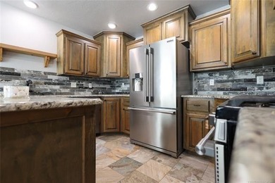 Opportunity awaits on this unique 5-acre property offering space - photo 8