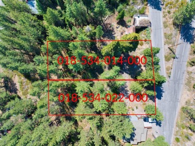 Lake Lot For Sale in Truckee, California