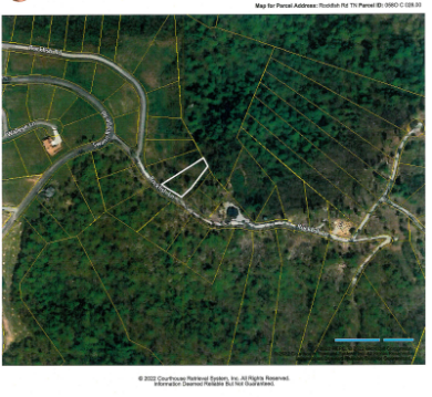 E Rockfish Rd - photo 17