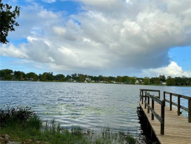 Lake Arnold Home For Sale in Orlando Florida