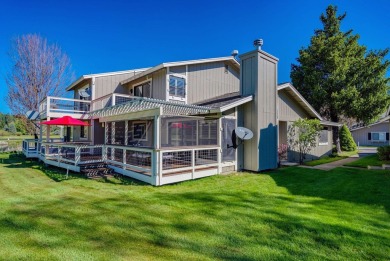 Lake Townhome/Townhouse Sale Pending in Blairsden, California