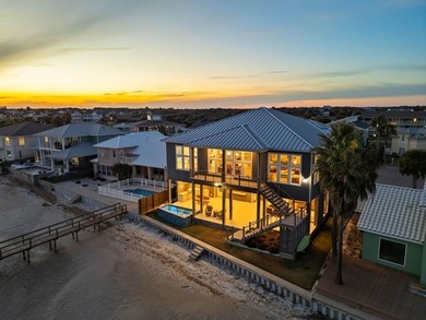 The Pinnacle of Coastal Mastery on Aransas Bay Experience the