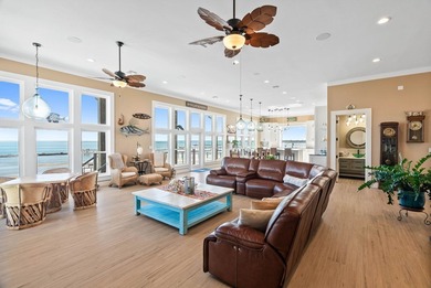 The Pinnacle of Coastal Mastery on Aransas Bay Experience the