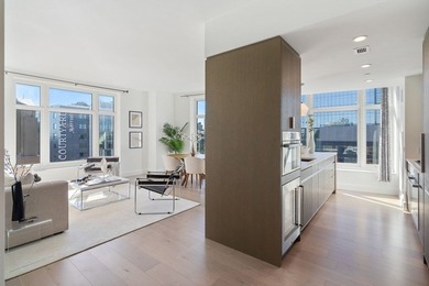 Exceptional new value at Lovejoy Wharf-motivated sellers invite - photo 3