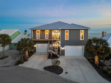 The Pinnacle of Coastal Mastery on Aransas Bay Experience the