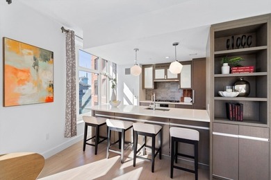 Exceptional new value at Lovejoy Wharf-motivated sellers invite - photo 8