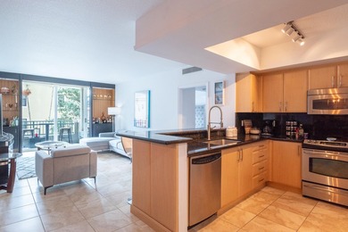 Enjoy Downtown Living in this Beautiful, Large 1,328 square feet - photo 6