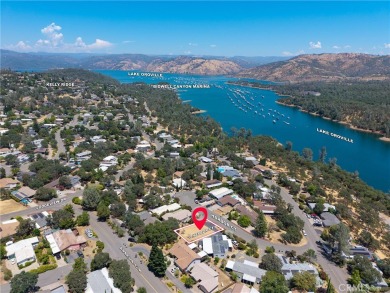 (private lake, pond, creek) Lot For Sale in Oroville California
