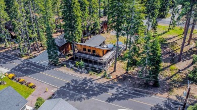 Lake Home For Sale in Lake Almanor, California