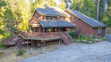 Escape to your own mountain retreat on 1.38 private acres just - photo 2