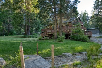 Escape to your own mountain retreat on 1.38 private acres just - photo 7
