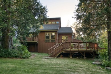 Escape to your own mountain retreat on 1.38 private acres just - photo 8