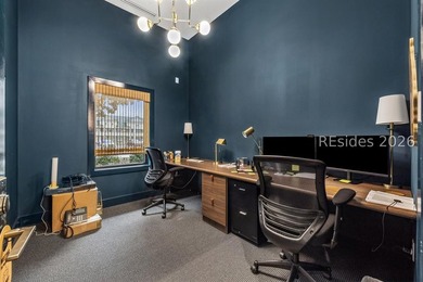 Built in 2023, a Class A office/warehouse complex with 3588 sqft - photo 11