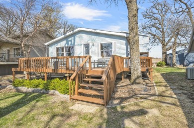 Lake Home For Sale in Orleans, Iowa