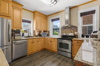Welcome to this charming and lovingly maintained brick Colonial - photo 12