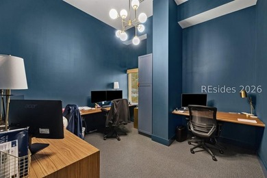 Built in 2023, a Class A office/warehouse complex with 3588 sqft - photo 13