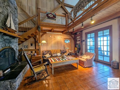 Welcome to 191 Reservoir Overlook, an Impressive 4 bedroom, 4.5 - photo 13