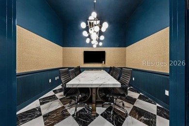 Built in 2023, a Class A office/warehouse complex with 3588 sqft - photo 15