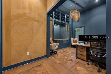 Built in 2023, a Class A office/warehouse complex with 3588 sqft - photo 16