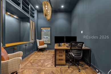Built in 2023, a Class A office/warehouse complex with 3588 sqft - photo 17
