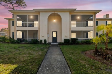 White Trout Lake  Condo For Sale in Tampa Florida