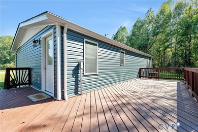 Welcome to 931 Light Street in Heathsville-a completely - photo 22