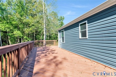 Welcome to 931 Light Street in Heathsville-a completely - photo 23