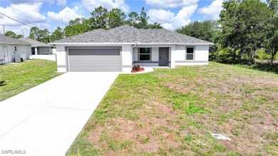 Lehigh Acres Area Home For Sale in Lehigh Acres Florida