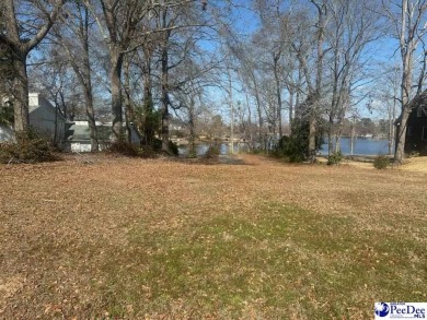 Lake Lot For Sale in Florence, South Carolina