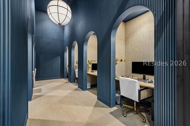 Built in 2023, a Class A office/warehouse complex with 3588 sqft - photo 34