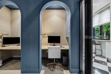 Built in 2023, a Class A office/warehouse complex with 3588 sqft - photo 35