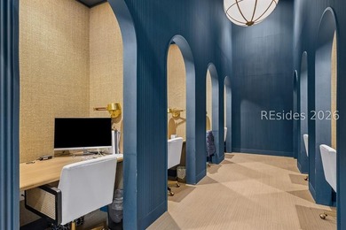 Built in 2023, a Class A office/warehouse complex with 3588 sqft - photo 39