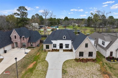 Long Lake Home For Sale in Shreveport Louisiana