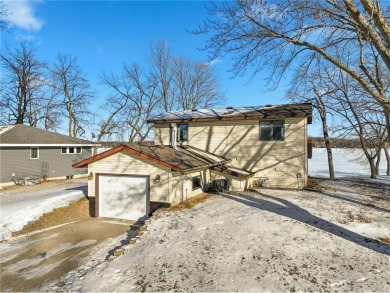 Lake Home For Sale in Annandale, Minnesota