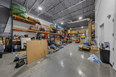 Built in 2023, a Class A office/warehouse complex with 3588 sqft - photo 48